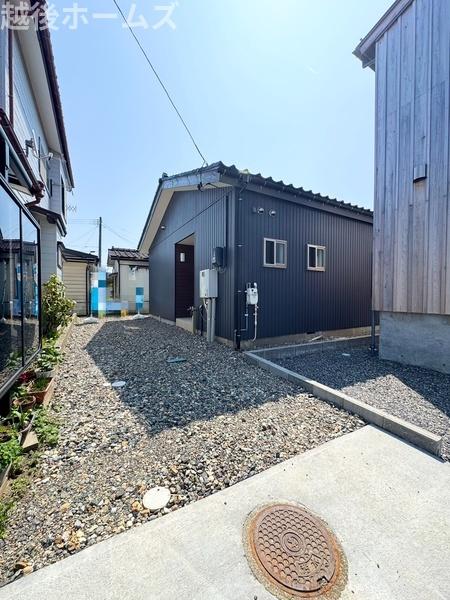 中古戸建　西区坂井東３丁目