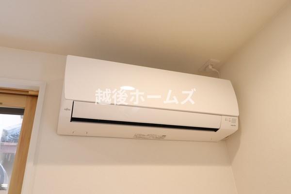 新潟市西区寺尾上５丁目の中古一戸建て
