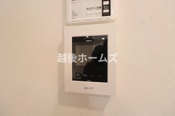 新潟市西区寺尾上５丁目の中古一戸建て