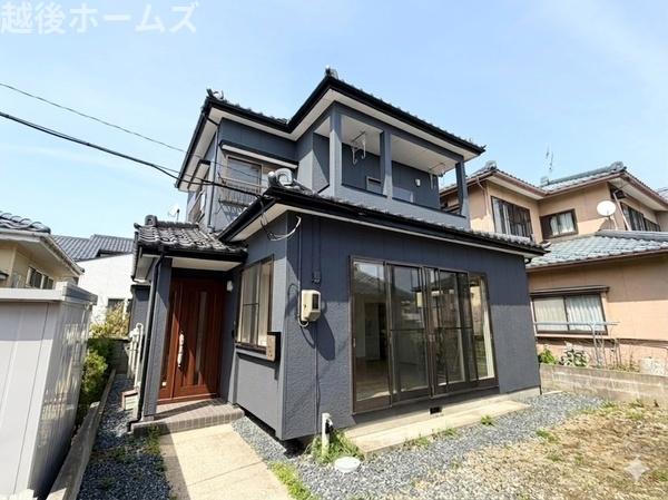 中古戸建　西区寺尾上５丁目