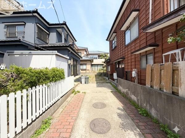 中古戸建　西区寺尾上５丁目