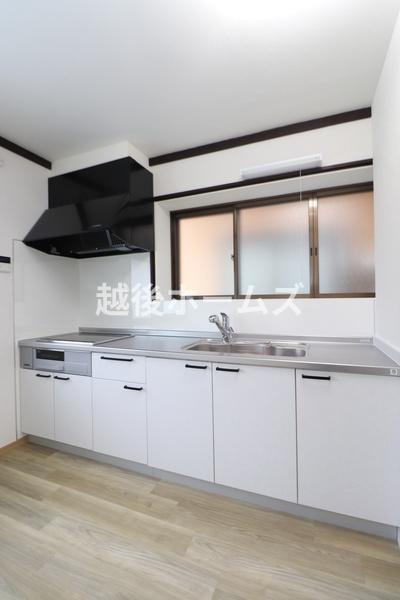 中古戸建　西区五十嵐中島５丁目