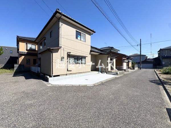 中古戸建　西区五十嵐中島５丁目