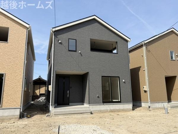 ２号棟　江南区日水２丁目　第１　クレイドルガーデン