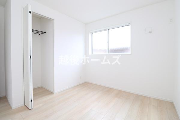 新築戸建　長岡市北園町　第１　クレイドルガーデン