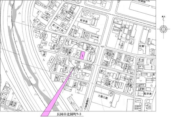 新築戸建　長岡市北園町　第１　クレイドルガーデン