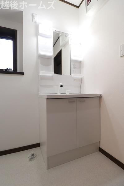 新潟市西蒲区下山の中古一戸建て