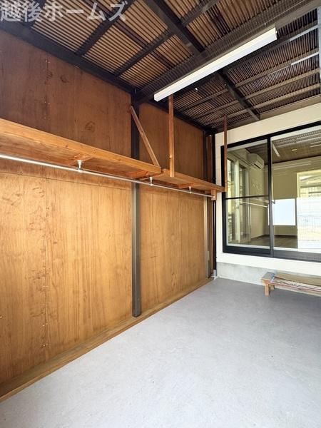 新潟市西蒲区下山の中古一戸建て
