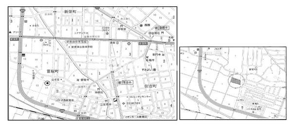９号棟　新発田市富塚町２丁目　いろどりアイタウン