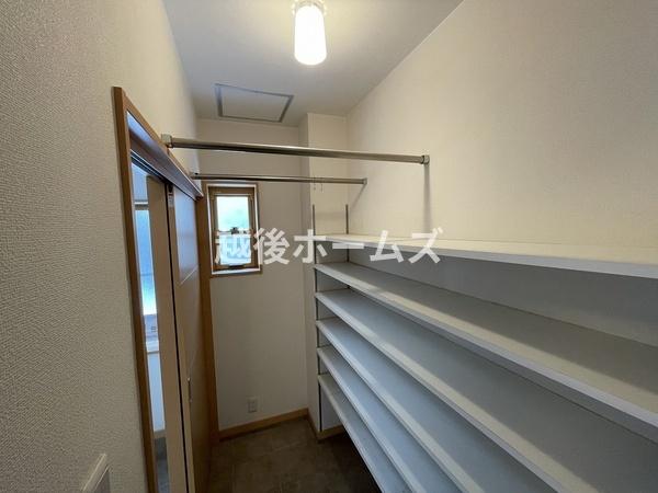 新潟市東区物見山２丁目の中古一戸建て