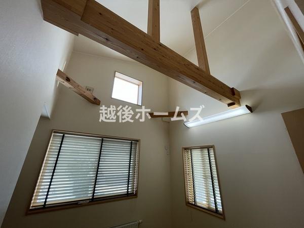 新潟市東区物見山２丁目の中古一戸建て