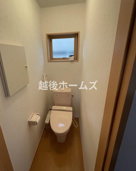 新潟市東区物見山２丁目の中古一戸建て
