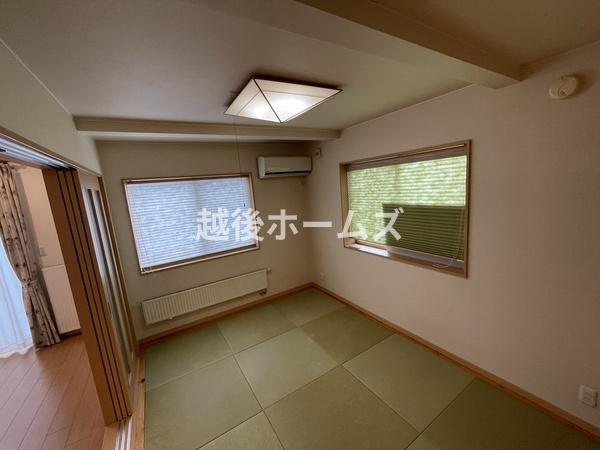 新潟市東区物見山２丁目の中古一戸建て