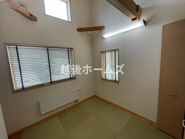 新潟市東区物見山２丁目の中古一戸建て