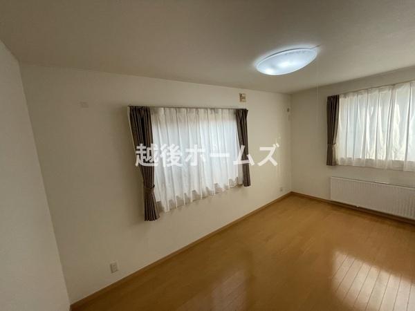 新潟市東区物見山２丁目の中古一戸建て