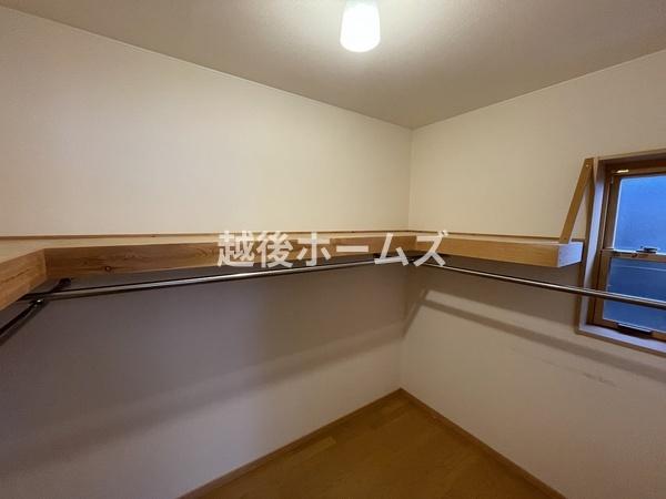 新潟市東区物見山２丁目の中古一戸建て