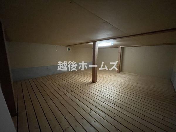 新潟市東区物見山２丁目の中古一戸建て
