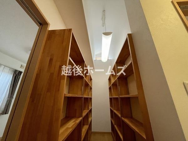 新潟市東区物見山２丁目の中古一戸建て