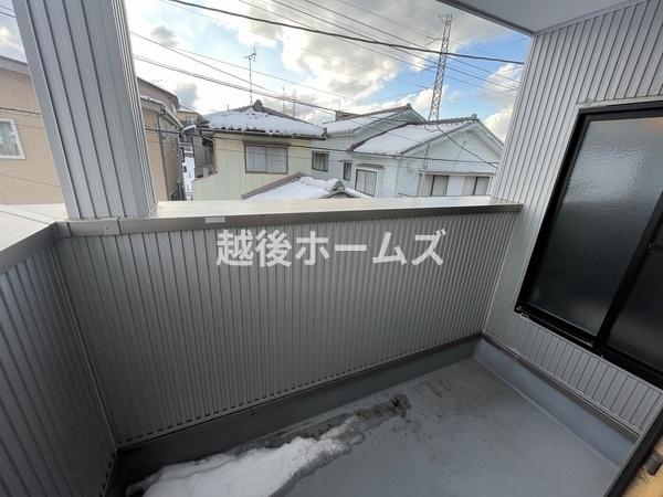 新潟市東区物見山２丁目の中古一戸建て