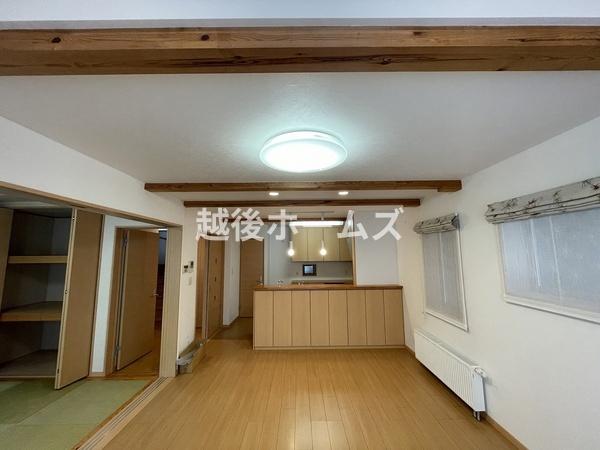 中古戸建　東区物見山２丁目