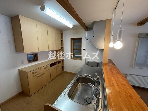 中古戸建　東区物見山２丁目