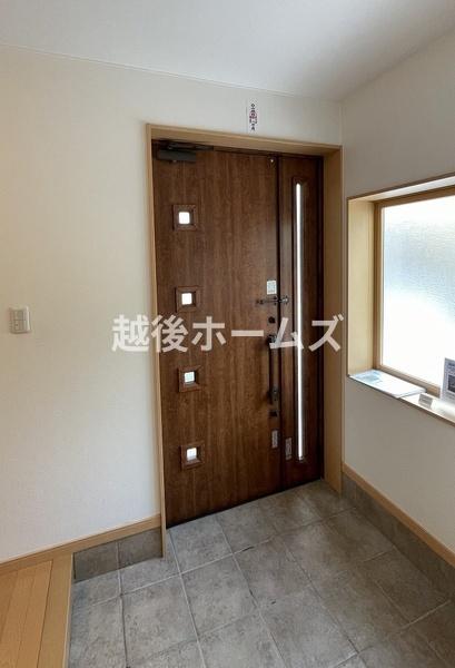 新潟市東区物見山２丁目の中古一戸建て