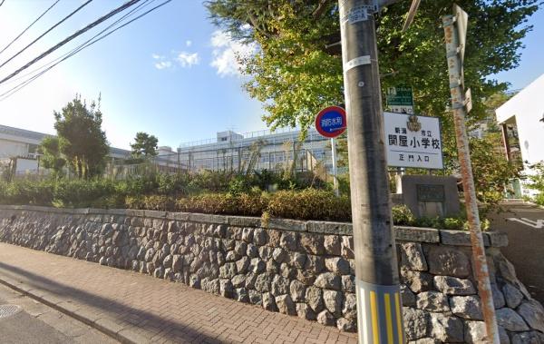 新築戸建　中央区学校町通三番町　グラファーレ(新潟市立関屋小学校)