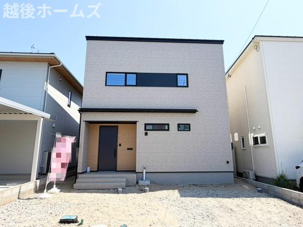 新築戸建　東区河渡新町２丁目
