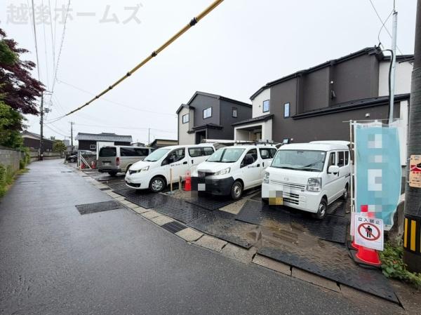 ２号棟　江南区袋津１丁目　２期　グラファーレ