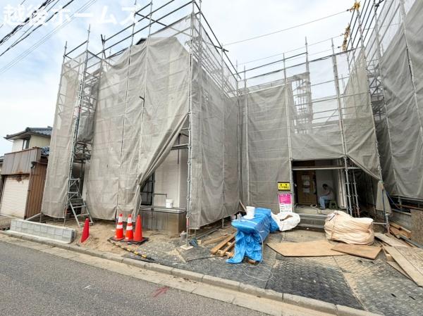 １号棟　西区内野西１丁目　３期　グラファーレ