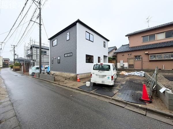 １号棟　西区内野西１丁目　３期　グラファーレ