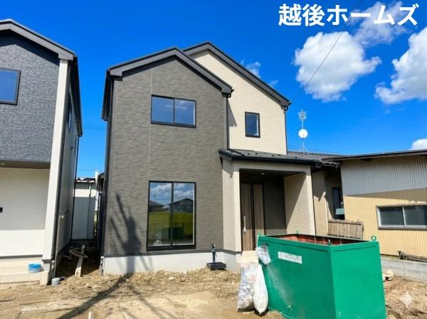 ２号棟　北区早通南３丁目　２期　グラファーレ
