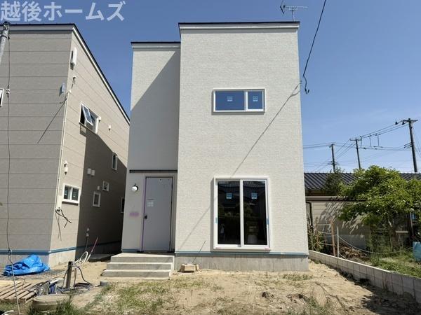 Ａ棟　西区坂井東３丁目