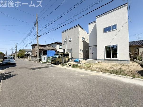 Ａ棟　西区坂井東３丁目