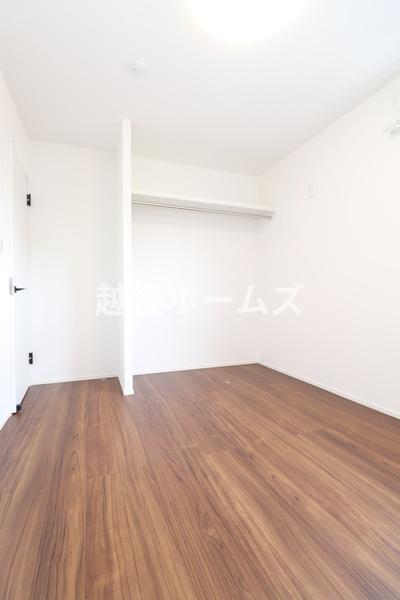 新築戸建　西区坂井