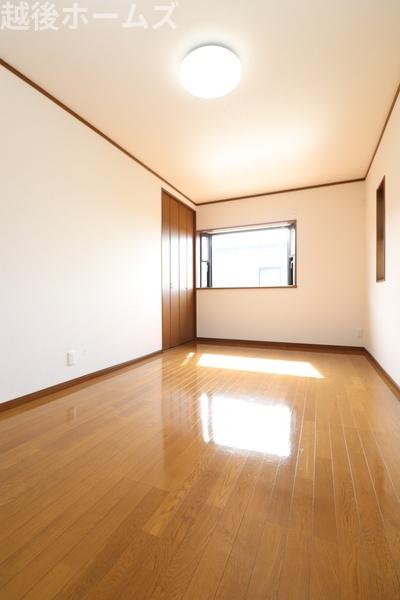 燕市横田の中古一戸建て