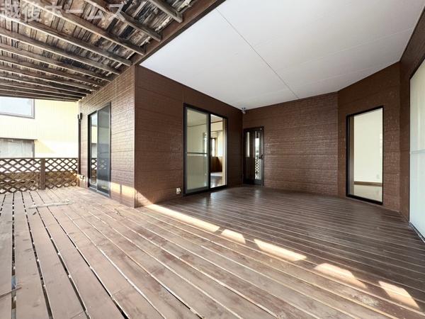 燕市横田の中古一戸建て