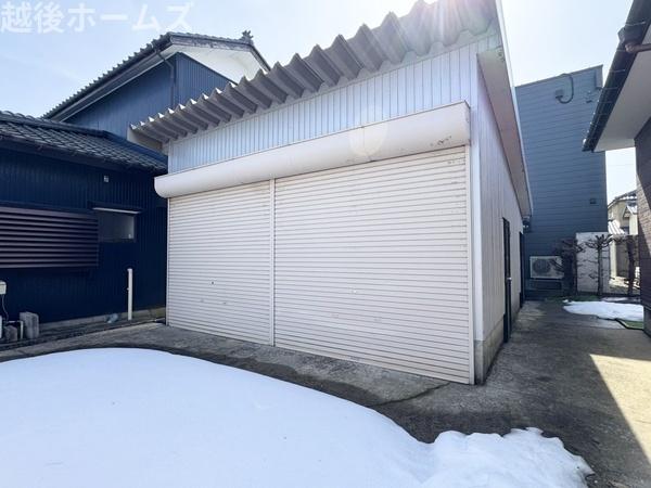 燕市横田の中古一戸建て