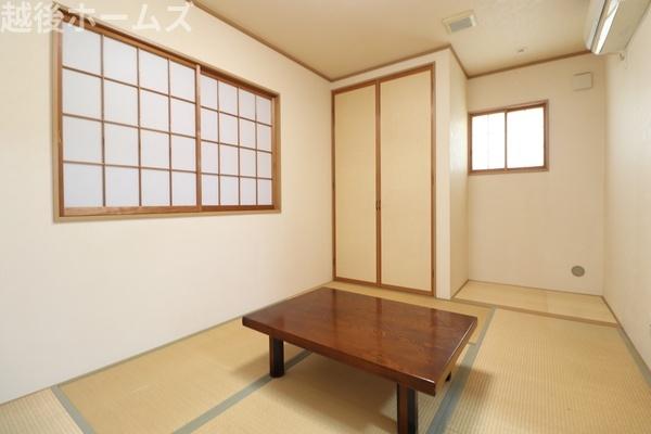 新潟市西区五十嵐東１丁目の中古一戸建て