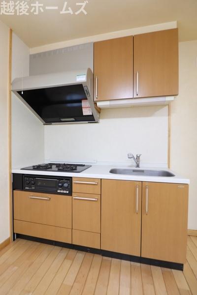 中古戸建　西区五十嵐東１丁目
