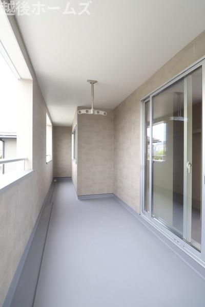 新築戸建　西区寺尾東１丁目　第４　リーブルガーデン