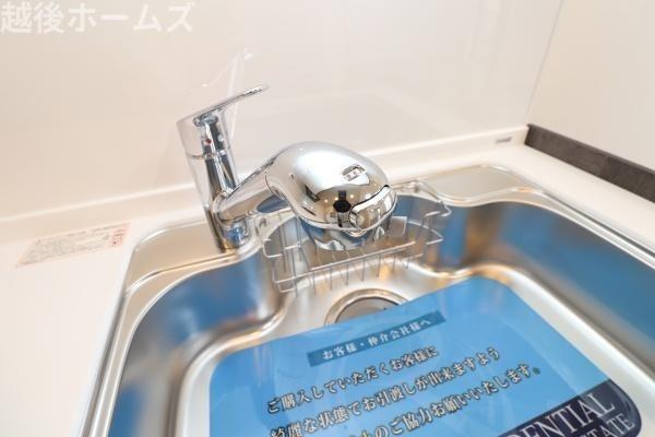 プレステージ青山　１３階