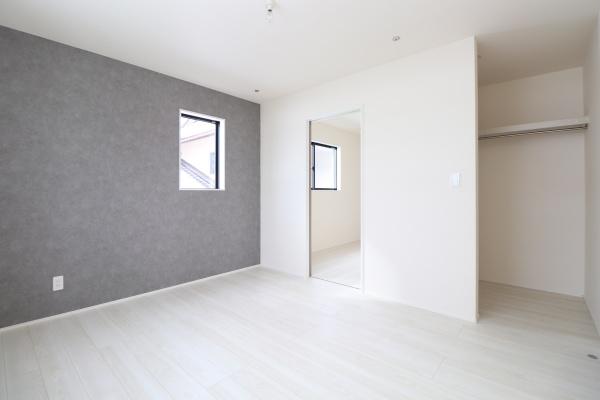 新築戸建　新発田市大手町５丁目　２期　グラファーレ
