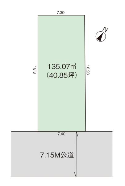 建築条件付　土地　中央区四ツ屋町１丁目　２期　グラファーレ