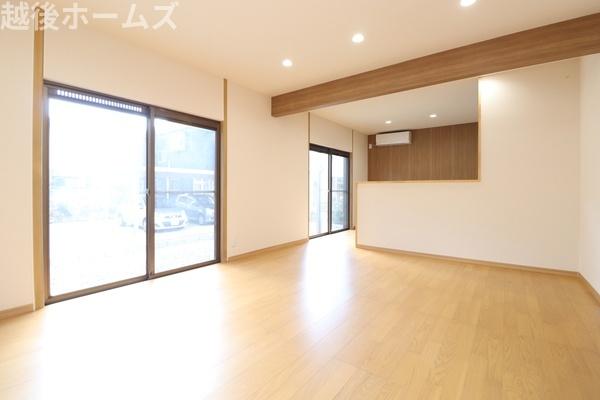 中古戸建　西区金巻