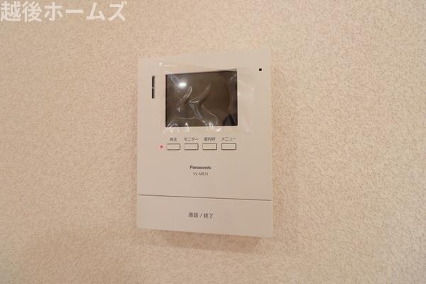 新潟市西区金巻の中古一戸建て