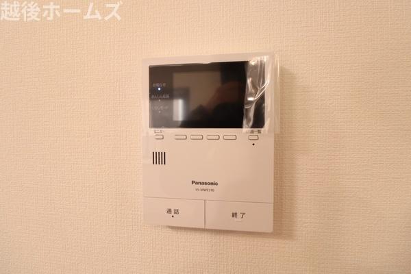 新潟市西区五十嵐１の町の中古一戸建て