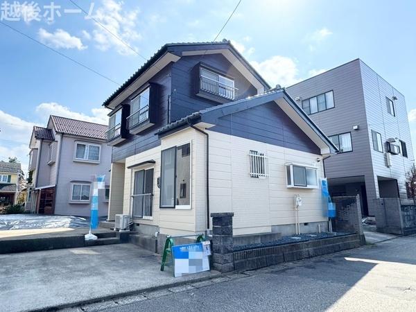 中古戸建　南区高井東１丁目