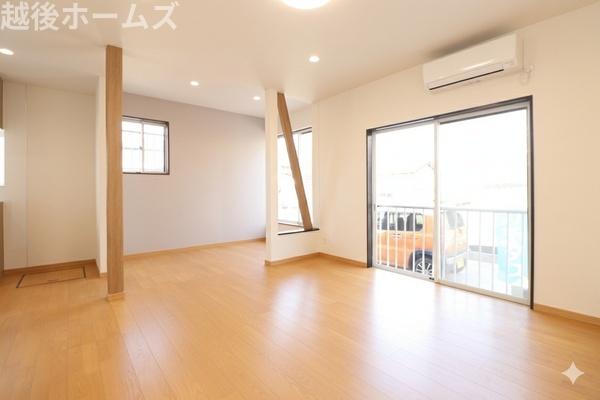 中古戸建　南区高井東１丁目