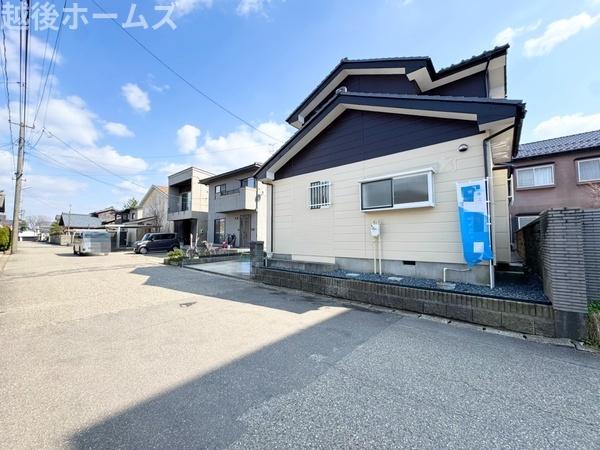 中古戸建　南区高井東１丁目